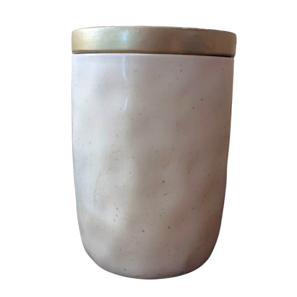 FREE! Bee Cookie Jar From JoAnn Place & Time DISCONTINUED - Picture 3 of 8